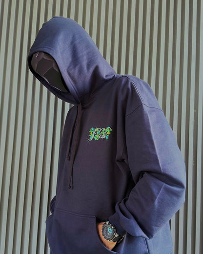 The Slick Hoodie