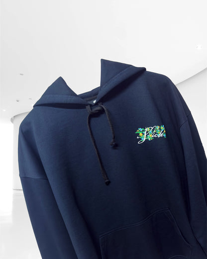 The Slick Hoodie