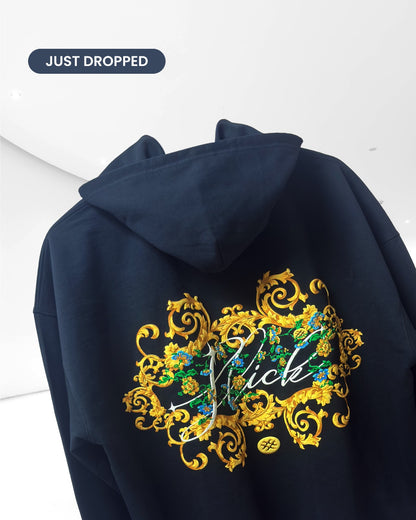 The Slick Hoodie